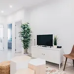 Altair By People Apartment *