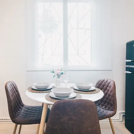 Apartment Altair By People