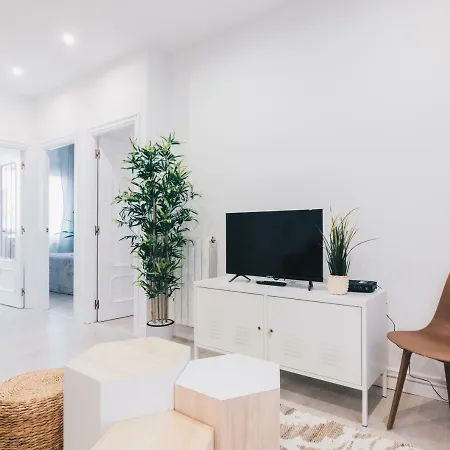 Altair By People Apartment *
