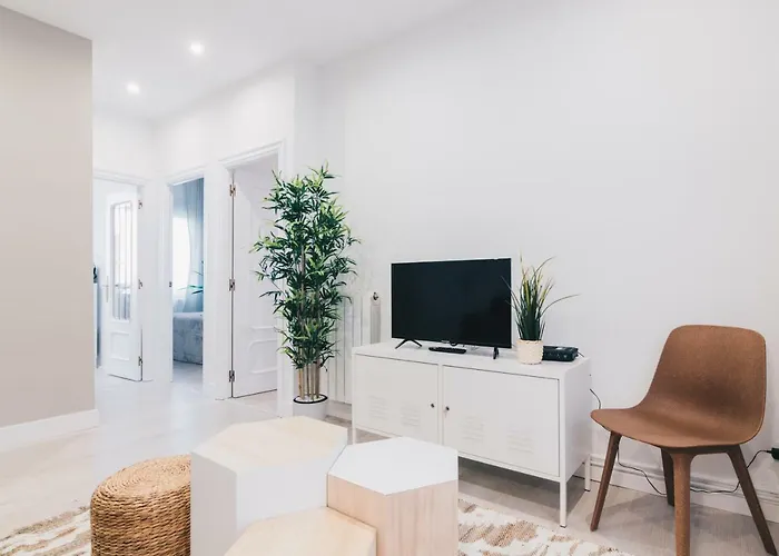 Altair By People Lejlighed *