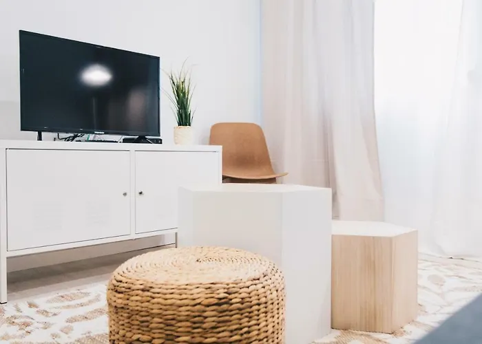 Altair By People * בילבאו