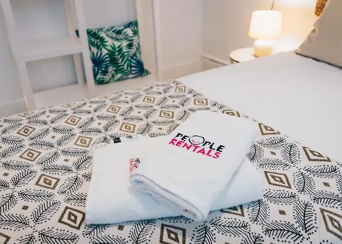 Lejlighed Altair By People