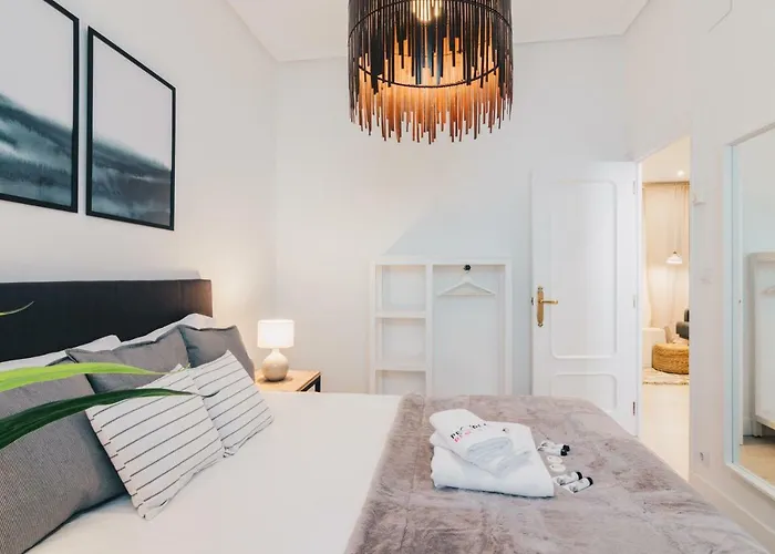 Lejlighed Altair By People *