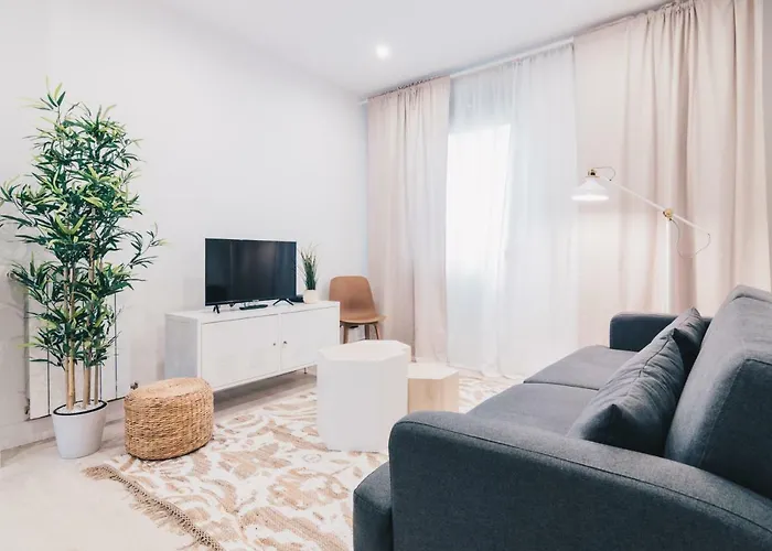 Altair By People * בילבאו