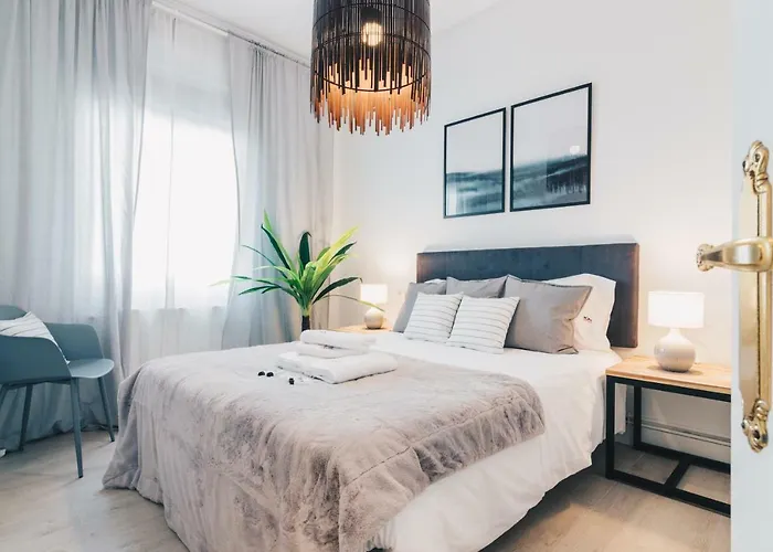 Lejlighed Altair By People *