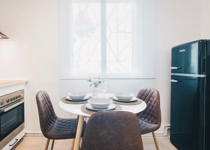 Lejlighed Altair By People