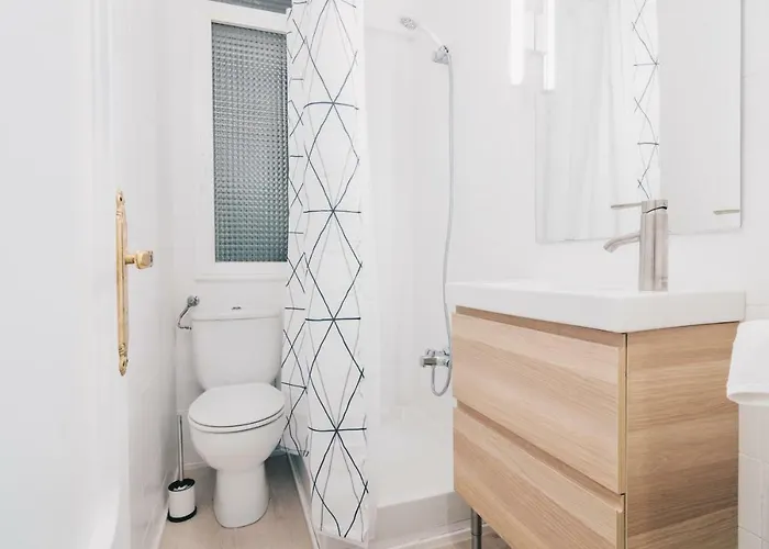 Lejlighed Altair By People