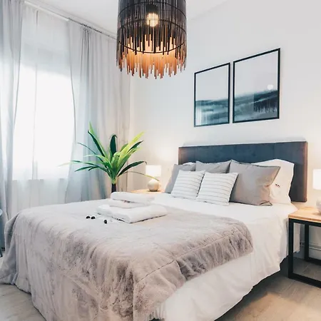 Апартаменты Altair By People *