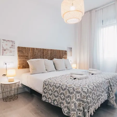 Apartamento Altair By People