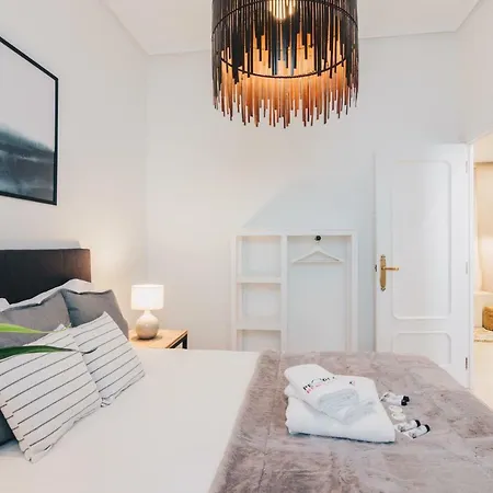 Apartamento Altair By People *